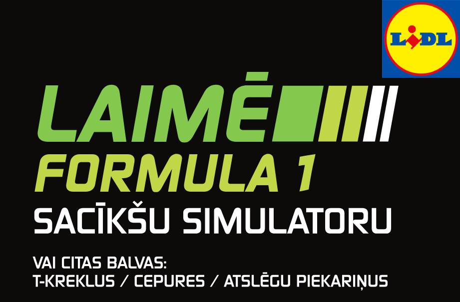 Lidl loterija