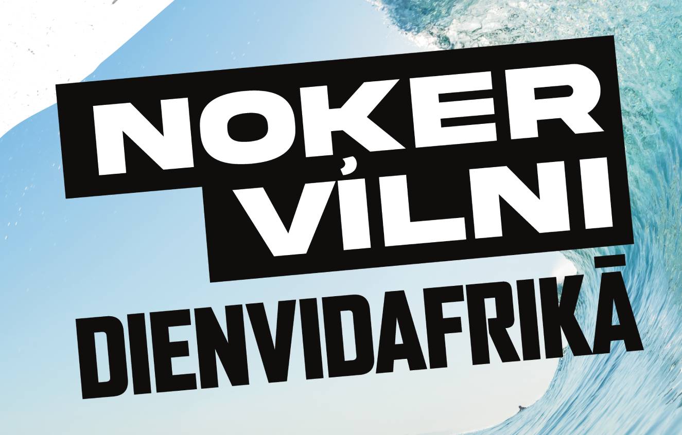 Noķer