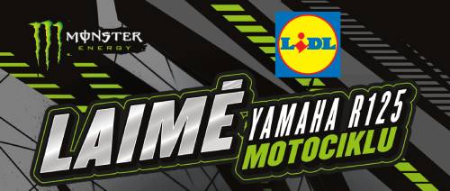 Lidl loterija