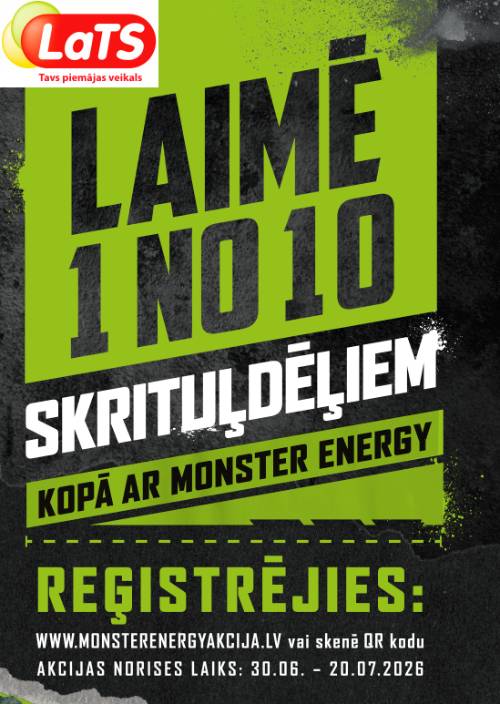 Lats loterija